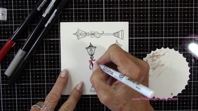 Art Impressions/Simon Says Stamp - STAMPtember 2021 - Hug in a Mug Card смотреть онлайн