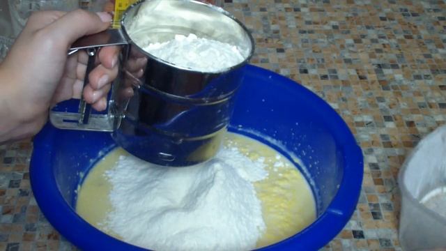 Сосиски в тесте Пальчики оближешь смотреть онлайн