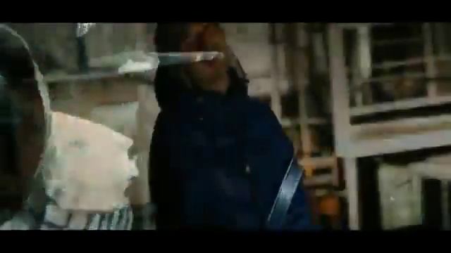Billy Milligan-По пятам смотреть онлайн