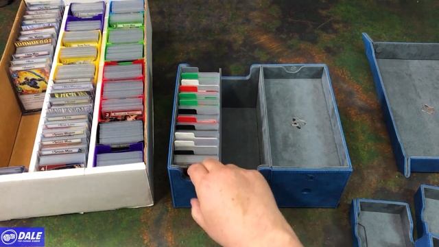 An Overview of the GameGenic GAMES LAIR 600+ Gaming Accessory смотреть онлайн