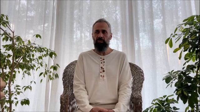 Мастер Пранава - Свет Высшей Милости в СЕРДЦЕ - Святой необыкновенный Волшебный Сатсанг (2023/10/15 смотреть онлайн