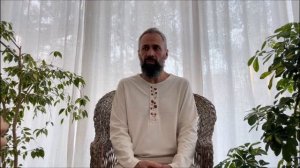 Мастер Пранава - Свет Высшей Милости в СЕРДЦЕ - Святой необыкновенный Волшебный Сатсанг (2023/10/15