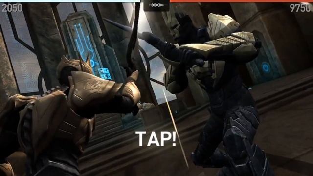 Infinity Blade Rising: Redemption - A Max0r Edit смотреть онлайн