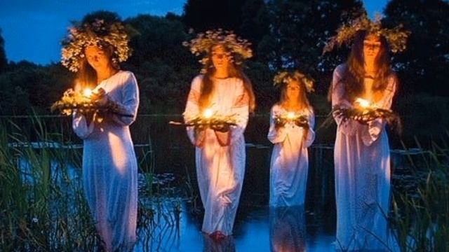 РИТУАЛ БЛАГОДАРЕНИЯ...ДЛЯ ВСЕХ..ИНГА ХОСРОЕВА смотреть онлайн