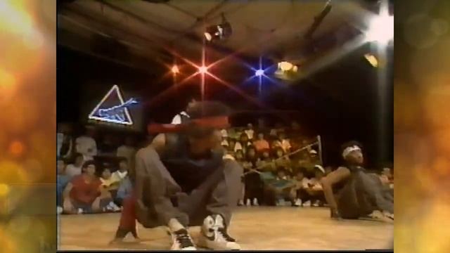 BREAKIN' HAWAII - Sonic Strutters смотреть онлайн