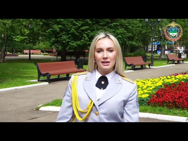100 лет МВД по Коми - клип смотреть онлайн