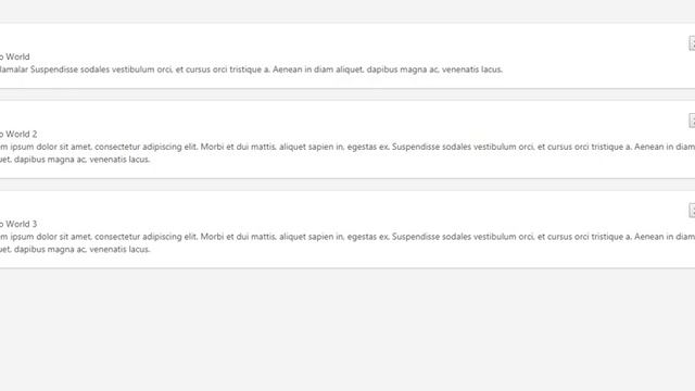Vue Component Example смотреть онлайн