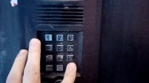 Домофон Vizit БВД 321 г.Красноярск