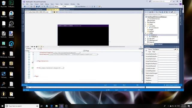 VB.net Version Of RestSharp Generic Fetch смотреть онлайн