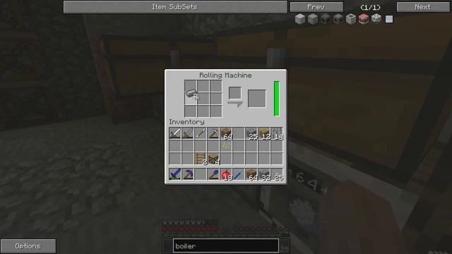 [Co-op] Minecraft: Direwolf20 pack #5 - Бойлер смотреть онлайн