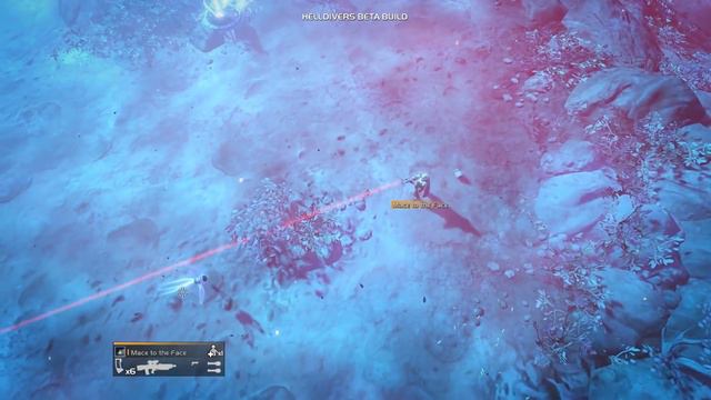 HELLDIVERS PC/Windows Steam preview -- twinstick single player gameplay ep 1 смотреть онлайн