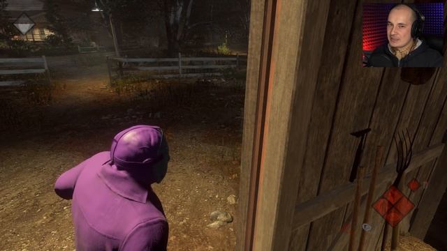 НОВЫЙ ОДИНОЧНЫЙ РЕЖИМ - Friday 13th The Game (пятница 13 игра на русском) #78 смотреть онлайн