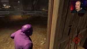 НОВЫЙ ОДИНОЧНЫЙ РЕЖИМ - Friday 13th The Game (пятница 13 игра на русском) #78