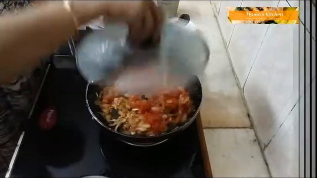 Dal Fry Recipe Restaurant Style - How to cook Dal Fry - Simple and easy Dal Fry recipe (Malayalam) смотреть онлайн