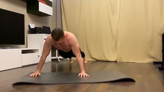 Делайте это КАЖДЫЙ ВЕЧЕР и Получите РЕЛЬЕФНОЕ тело смотреть онлайн