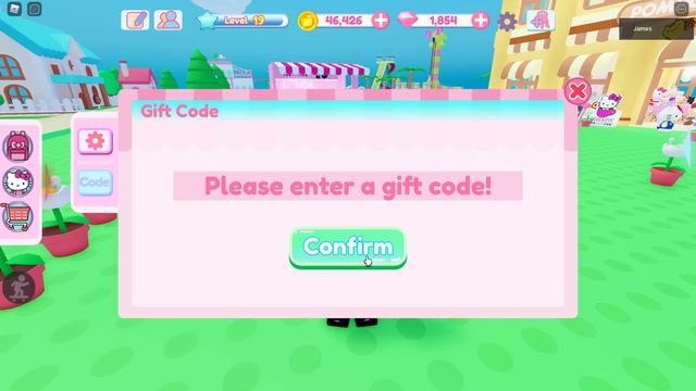 FREE ACCESSORY! HOW TO GET Gudetama Backpack! (Roblox My Hello Kitty Cafe Event) смотреть онлайн