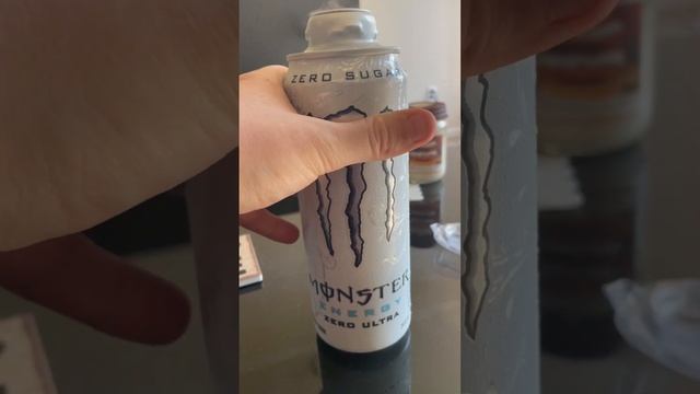 (tutorial) how to open a ultra white monster (mega) смотреть онлайн