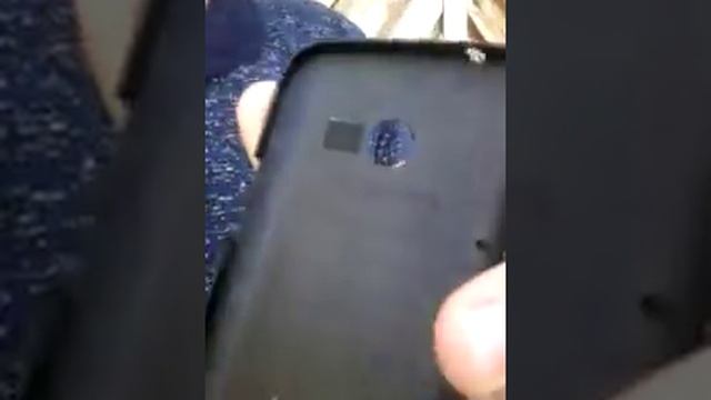Китайский телефон от samsung! смотреть онлайн