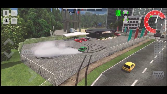 Burnout masters gameplay | burnout | android gameplay смотреть онлайн