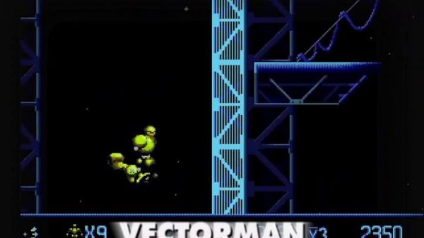 Sega Genesis mini commercial