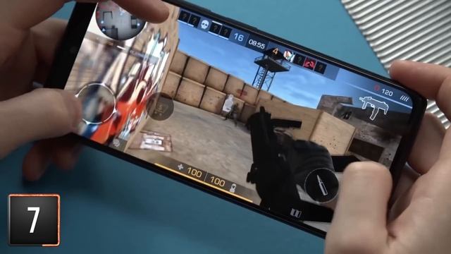 XIAOMI СОЗДАЛИ МОНСТРА! Новый игровой Redmi за копейки... смотреть онлайн