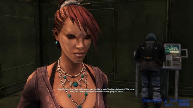 Defiance (2013) (PC) (Trion Worlds) смотреть онлайн