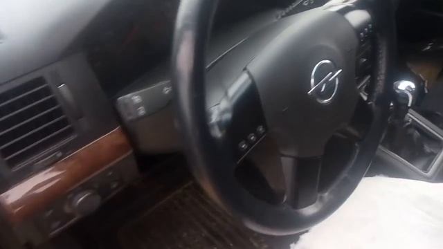 опель вектра 2.2д 2003 г Opel vektra смотреть онлайн