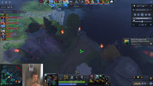 MAJOR 2023!!! ИМБА ФУРИОН НА ФП В ОФФЛЕЙН! Talon.Jabz Nature's Prophet !!! против Team Spirit! смотреть онлайн