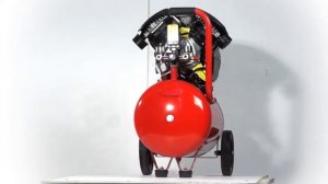 Воздушный компрессор Aurora GALE 50