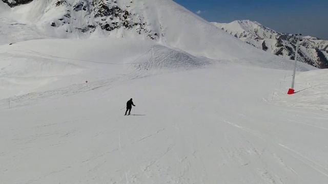 SHYMBULAK APRIL.ГОРНЫЕ ЛЫЖИ.|ШЫМБУЛАК 2022 | SHYMBULAK 2022 | АЛМАТЫ. ALMATY KAZAKHSTAN смотреть онлайн