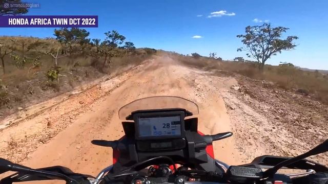 MOTO AUTOMÁTICA! CONHEÇA O CÂMBIO DCT DA HONDA | AFRICA TWIN, XADV, NC750X | MOTO NÃO TROCA MARCHA смотреть онлайн