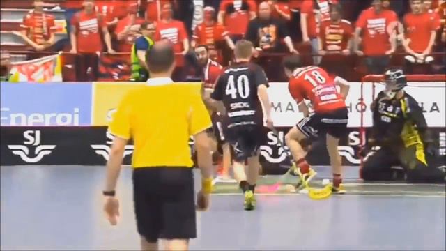 Флорбол Что это такое? смотреть онлайн