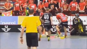 Флорбол Что это такое?