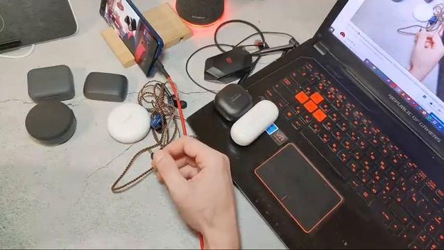 ТОП 300 TWS?Как Выбрать Беспроводные Наушники ? Какой Бренд Купить? ОДНО ГЛАВНОЕ ПРАВИЛО ДЛЯ ВЫБОРА смотреть онлайн