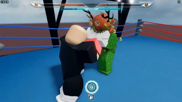 ?НАДО СТАТЬ СИЛЬНЕЕ ИГРА ПО АНИМЕ ПЕРВЫЙ ШАГ?(untitled boxing game?) смотреть онлайн