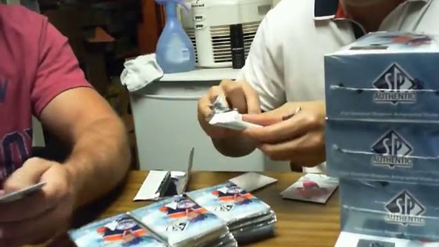 Imperial Garden: 11-12 SP Authentic Box Case Break #1 PART 1 смотреть онлайн