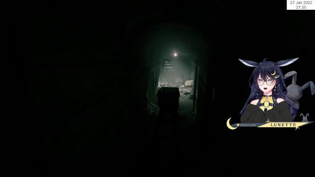 Outlast 2 | WILL NOT END THE STREAM TILL I FINISH IT!!! (hopefully) [ Lunette ch ] смотреть онлайн