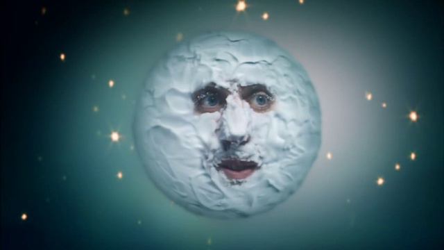 Moon Mighty Boosh 5 (russian) смотреть онлайн