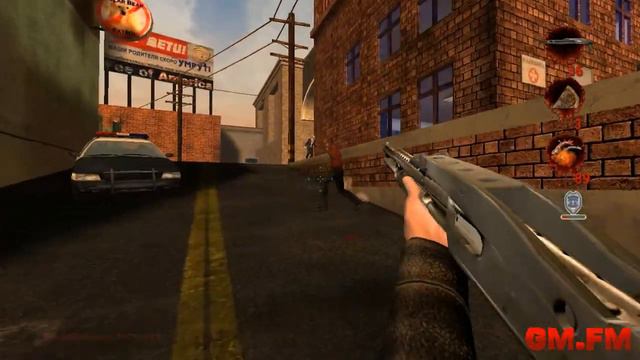 Postal2 ПЕСНЯ ЧУВАКА