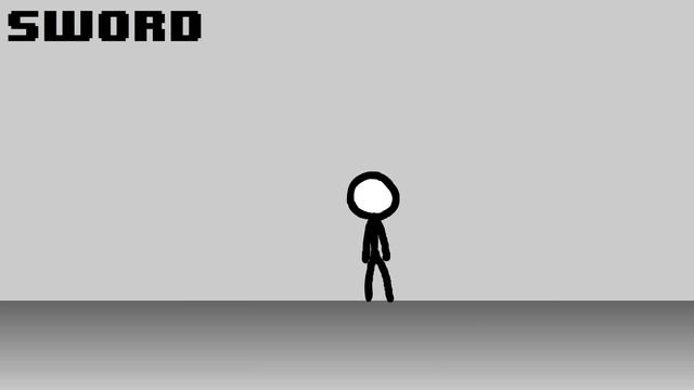 10 WAYS TO KILL A STICKMAN part 1 смотреть онлайн