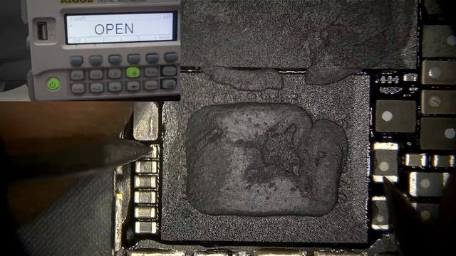 iPhone 7 short/кз pp3v0_nand & no baseband/не модема смотреть онлайн