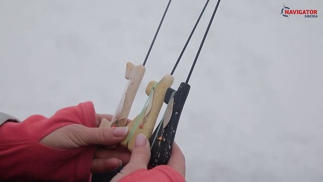 Ловля на блесну. Чем отличается спортивная ловля на блесну от любительской. смотреть онлайн