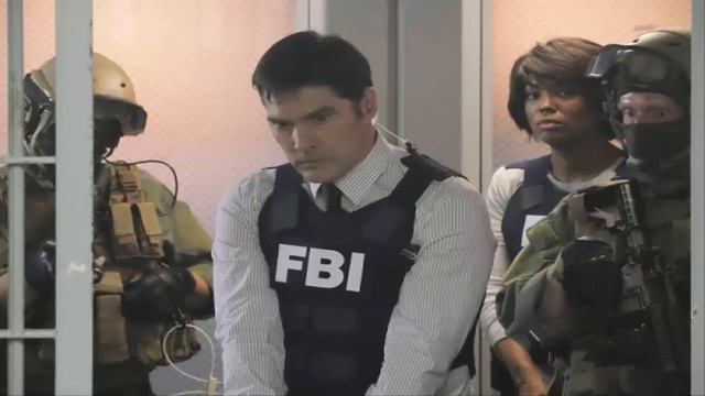 ‘Criminal Minds’ Actor Thomas Gibson Kicks the Show’s Writer, Gets Fired смотреть онлайн