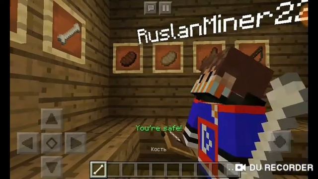 Играю Майнкрафт создали сервер айпи vanilacrafti.aternos.me порт 50335 смотреть онлайн
