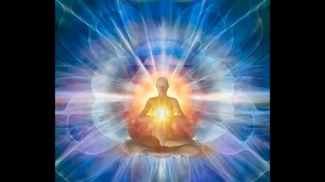 Медитация Божественная любовь смотреть онлайн