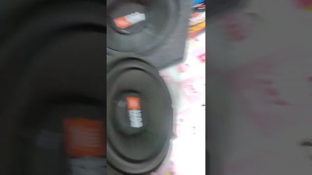 Jbl Gt5 S12