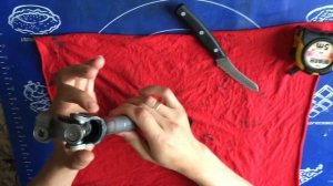 Тойота Альфард Ремонт рулевого карданного вала. Авто из Армении.Перекидка руля Toyota Alphard