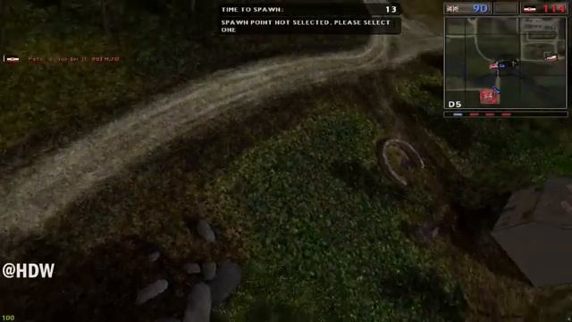 BATTLEFIELD 1942: SECRET WEAPONS OF WW2 - WALKTHROUGH - HARD DIFFICULTY - 4K смотреть онлайн