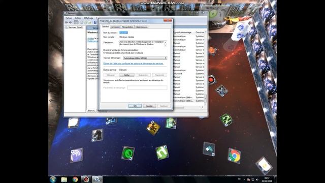 how to deactivate windows auto update смотреть онлайн