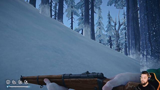 The Long Dark PS4 🌕 Verlaufen im Wald смотреть онлайн